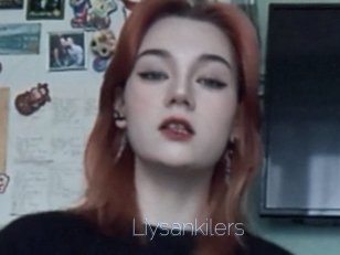 Liysankilers