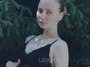 Lizalanie