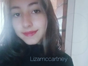 Lizamccartney