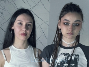 Lizbethandara