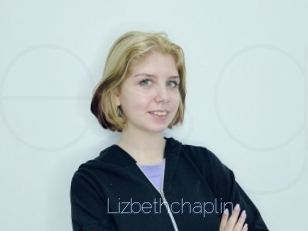 lizbethchaplin Elle se Gode