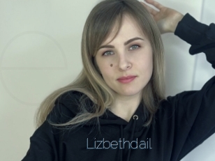 lizbethdail Elle se Gode