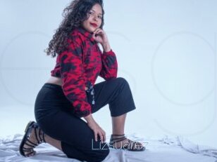 Lizsuarez