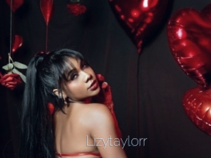 Lizytaylorr