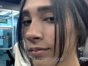 lizzamoore Elle se Gode