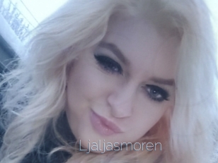 Ljaljasmoren
