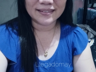Llegadomay