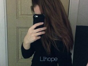 Llhope