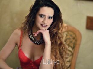 Llilliya