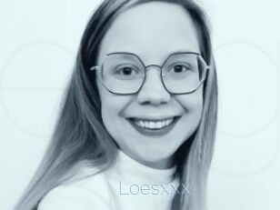 Loesxxx