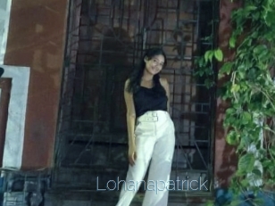 Lohanapatrick