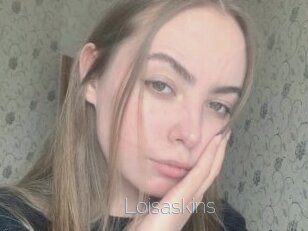 Loisaskins