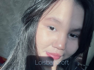 Loisbancroft