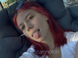 Loiscarrington