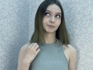 Loisdale