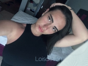 Loisdevon