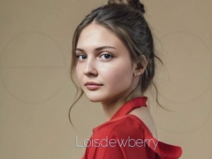 Loisdewberry
