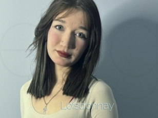 Loisdonnay