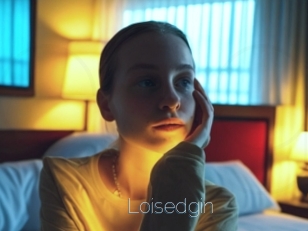 Loisedgin