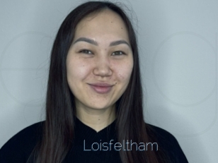 Loisfeltham