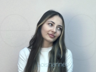 Loishanney