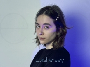 Loishersey