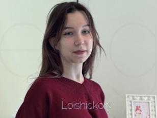 Loishickory