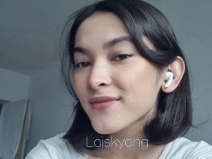 Loiskyong