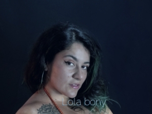 Lola_bony