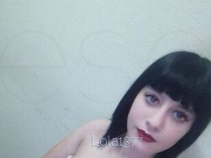 Lola1377