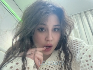 Lolaberry