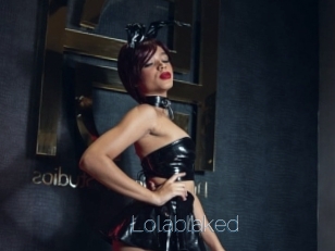 Lolablaked
