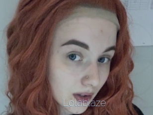 Lolablaze