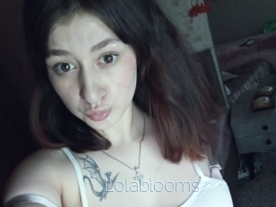 Lolablooms
