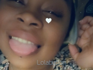 Lolabutton
