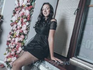 Lolacosgrove