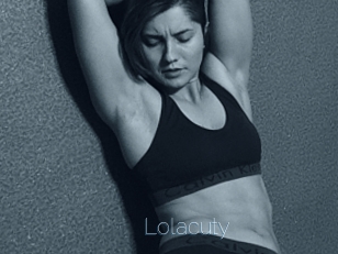 Lolacuty