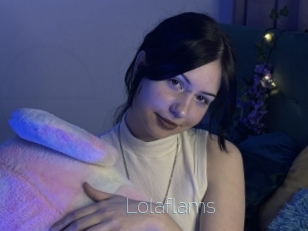 Lolaflams