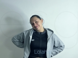 Lolahair
