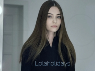 Lolaholidays