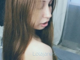 Lolajanes