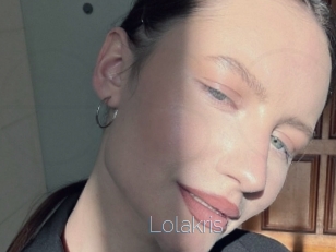 Lolakris
