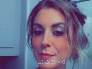 Lolalexxxi