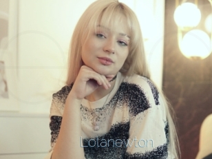Lolanewton