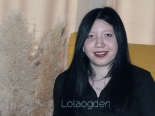Lolaogden