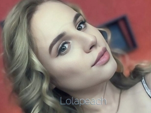 Lolapeach