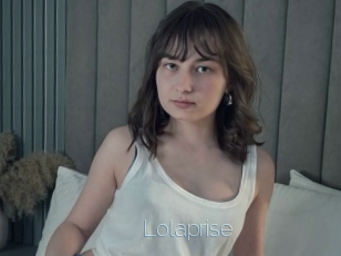 Lolaprise