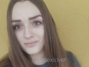 Lolasexlover