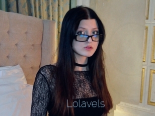 Lolavels