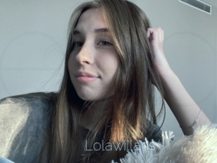 Lolawillans